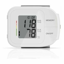 HAEGER Tensiometro TMWRI004A Medidor de presión ar