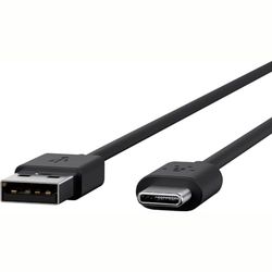 Poly Câble de connexion Studio USB-A 2.0 vers USB-C, 5m