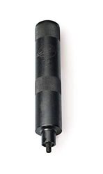 Park Tool TNS-1 Threadless Nut Setter Forks Tool 1/ 1 - 1/8 Inch,Black