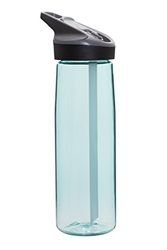 LAKEN Borraccia in Tritan, Mense e Bottiglie d'Acqua, Azzurro, 750 ml