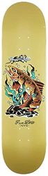 Skateboard fisk serie bronx hål, 8,25 x 32
