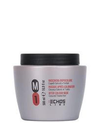 ECHOS ECHOSLINE M1 Color Care-Masque Après Couleur-500 ML, Multicolor, 500 ML