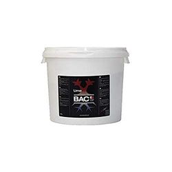 B.A.C. BACC0064 Lime, 5 kg