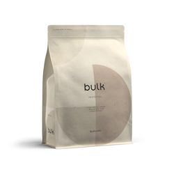 Bulk Poudre d'inositol pure, 1 kg, l'emballage peut varier