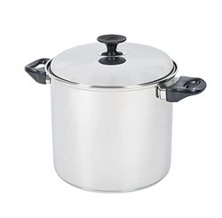 Bo-Camp - Marmite - Capsule - Inox