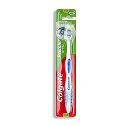 Colgate Premier White Brosse à dents Medium 125 g