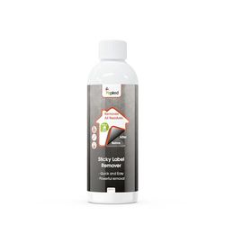Inspired Sticky Label Remover - 250 ml