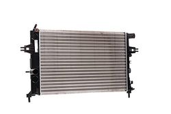 MAHLE CR 227 000S Refroidisseur de liquide de refroidissement