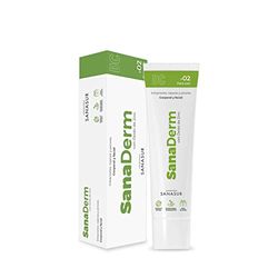 Sanasur Sanaderm natural irritaciones 75ml. 1 Unidad 100 g
