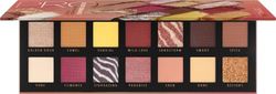 PRO DESERT ROMANCE slim eyeshadow palette 010-romance slim 10,6 gr