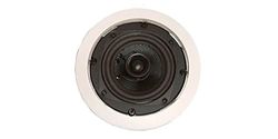 Davis Acoustics 100 RO Enceinte encastrable 60 W Blanc