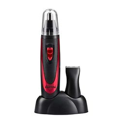 Girmi RC0200 Epilator Red - 1 Product