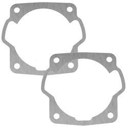 cyclingcolors 2X Joint de Cylindre Compatible avec Stihl 1106 029 2300 pièce Moteur motoculture tronçonneuse Tondeuse