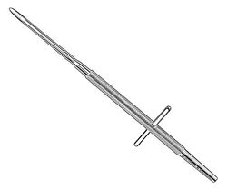 ustomed Instruments 67–558–004 nentwig, Bone Spread. instr., F.4, Norma, SKAL