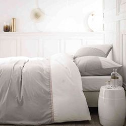 HC4 Percale Today Premium Gabin Zink/Pdl/Chantilly – (1 HC 240/260 + 2 TB 63/– Tricolore-finish