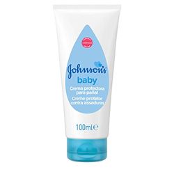 Johnson's Baby Luier Protection Creme, 100ml