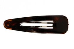 Caravan Hair Decoration Barrette Number 710
