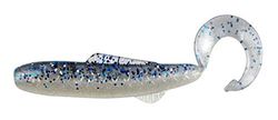 Bobby Garland Zwemmen Minnow Blue Thunder 2"