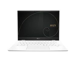 MSI Summit E13 Flip Evo A11MT-037FR i5-1135G7 Hybride (2-en-1) 34 cm (13.4") Écran tactile Full HD+ Intel Core™ i5 16