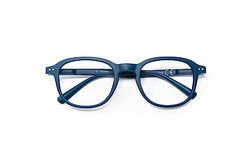CHARRO Occhiali da Lettura Dakota Blu +2,50