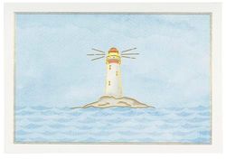 Lighthouse Note Cards (Stationery, Boxed Cards)