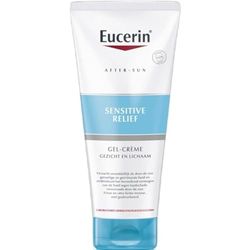 Eucerin Gel Sun Sensitive Relief After Sun Cream Gel