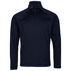 O'Neill Heren Clime fleece skifleece shirt met lange mouwen ski functioneel shirt T-shirt