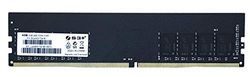S3+ S3L4N2619041 4GB DDR4 2666 MHz Memory Module - Memory Modules (4GB, 1x 4GB, DDR4, 2666MHz, 288-pin DIMM)