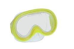 Colmar Toys SCU010, unisex mask för barn, flerfärgad, 3–7 år