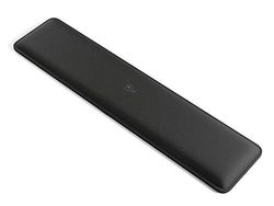 Glorious GSW-100 Full Size Slim Keyboard Wrist Rest - Stealth Black