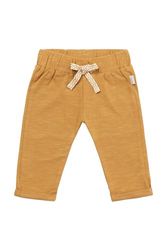 Noppies Baby Girls Pants Natcher broek meisjes, Apple Cinnamon - P005, 56 cm