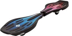 Streetsurfing Waveboard The Wave G1, rosa/blå (radiance) M