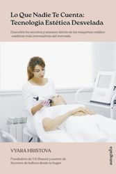 Lo que nadie te cuenta: Tecnología estética desvelada