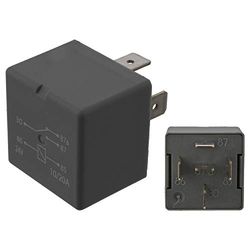 febi bilstein 45400 Relay, pack of one