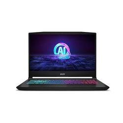 MSI Katana 15 HX B14WEK-216FR Dragon Station : Intel Core i7 14650HX - 32GB DDR5 - SSD 1TB - Nvidia RTX 5050 8GB - 15,6' QHD+165Hz - Windows 11 Professionnel