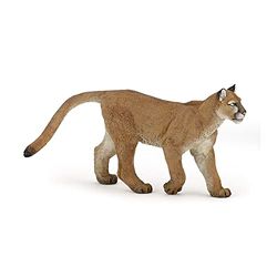 Papo - 50189 - Figurine - Animaux - Puma