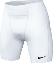 Nike M Nk DF Strike NP-Pantaloncini Pantaloni, Bianco, XXL Uomo