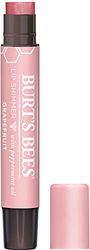 Burt's Bees 100% Natural Lip Shimmer, Grapefruit, 2.55g