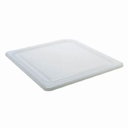 Cambro 20SC148 1/2 Gastronorm Seal Cover, Clear