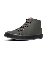 CAMPER Andratx sneakers voor heren, dark gray, 41 EU