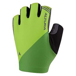 Altura Airstream Wanten - Lime - S