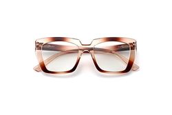 Corpo-otto Corpootto Reading Glasses, Marrone, 52mm Unisex