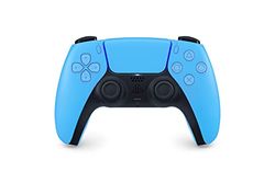 Play Station Dualsense Ps5 711719727996 Kontroler, Niebieski, 19,9 x 7 x 19 cm