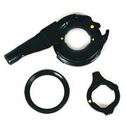 Shimano CJ-NX10, Accessorio Cassetta Pignoni, Nero,