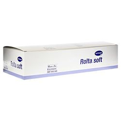 rolta ouate Soft synthétique binde 10 cmx3 M, 6 ST