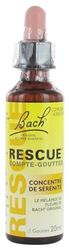 Rescue Goutte - 20 ml