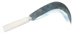 Imex El Zorro 31912 onkruidmes met manchet, 215 mm