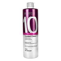 Morfose 10 Professional Oxidant Cream Developer 40 Volume 150 ml
