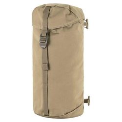 FJALLRAVEN 23323-221 Singi sidoficka gym väska unisex lera storlek en storlek, lera, Einheitsgröße, Sporter