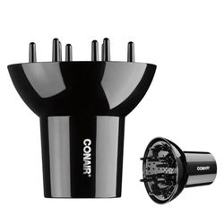 Conair DF09RX Beauty Accessory Black